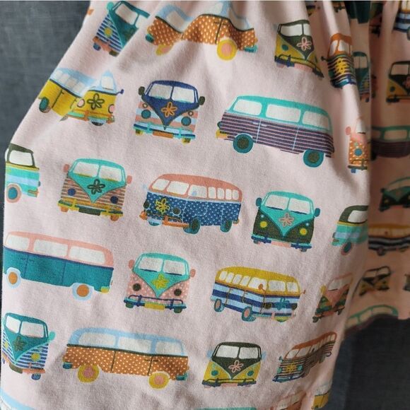 MATILDA JANE Take The Bus Girls' Dress - Picture 2 of 8